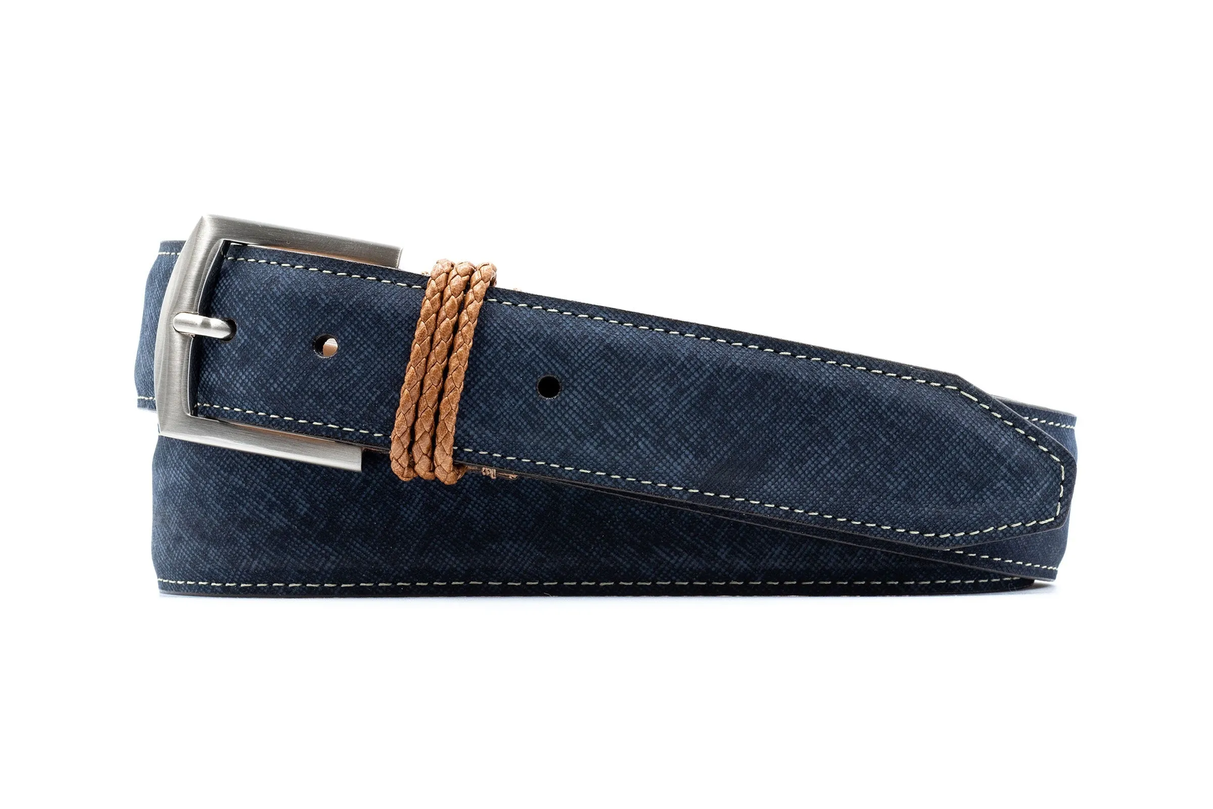 Bermuda Braid Belt
