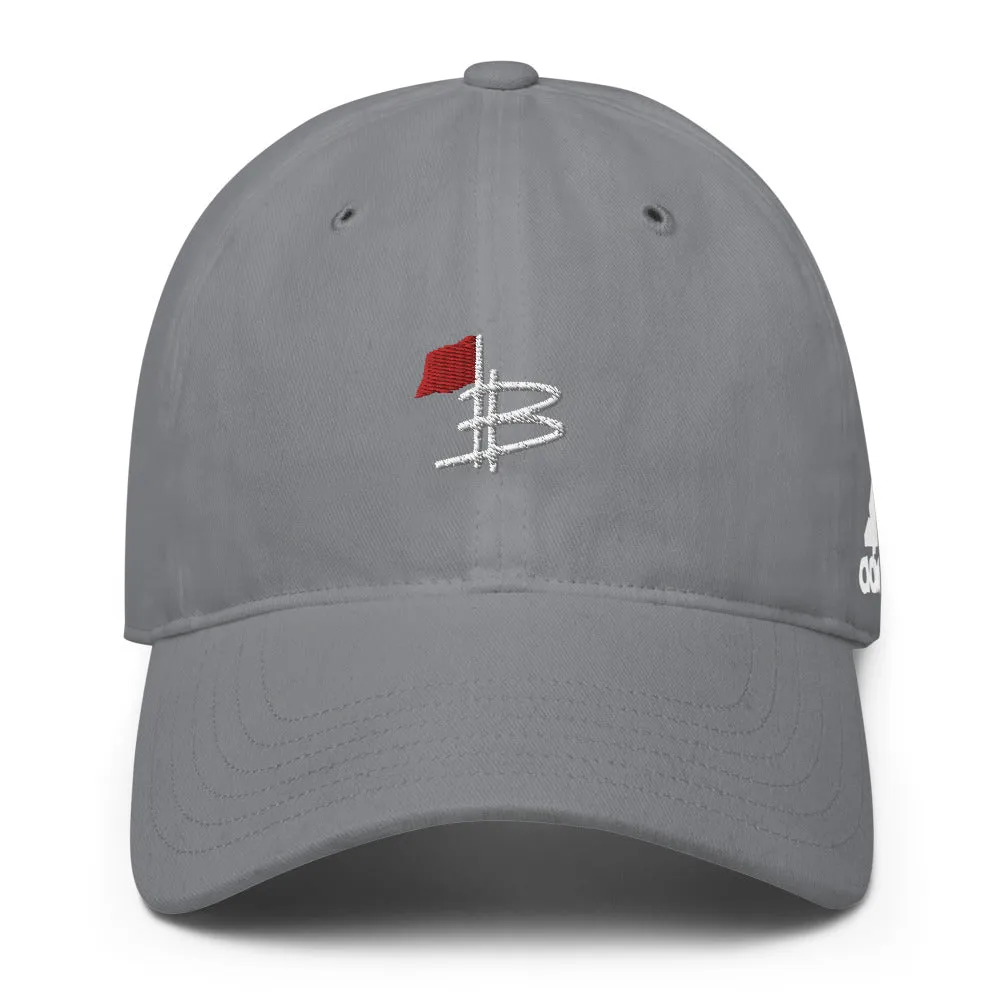 Bets Golf Adidas Performance Hat