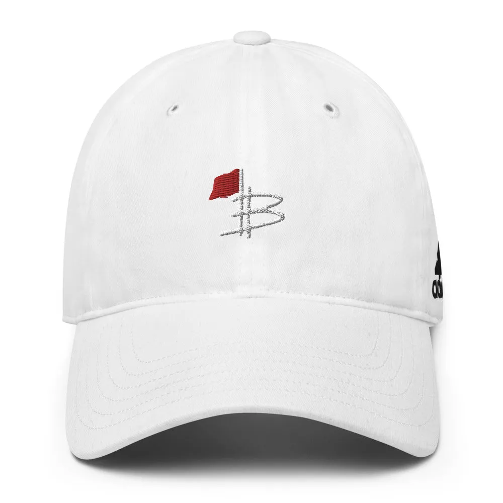 Bets Golf Adidas Performance Hat
