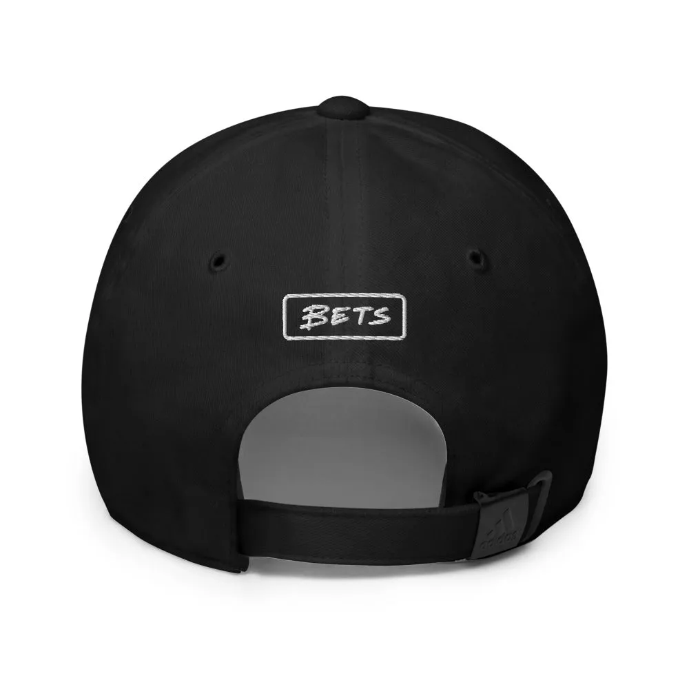 Bets Golf Adidas Performance Hat
