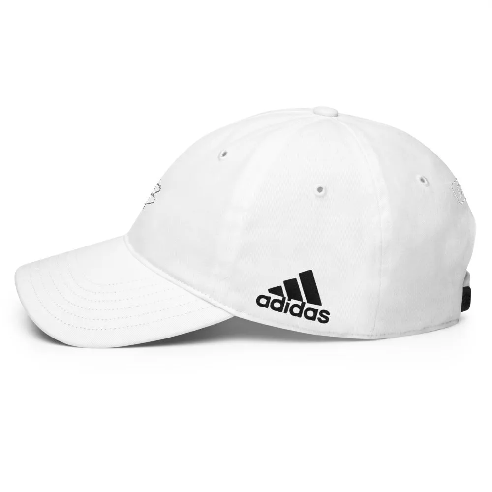 Bets Golf Adidas Performance Hat