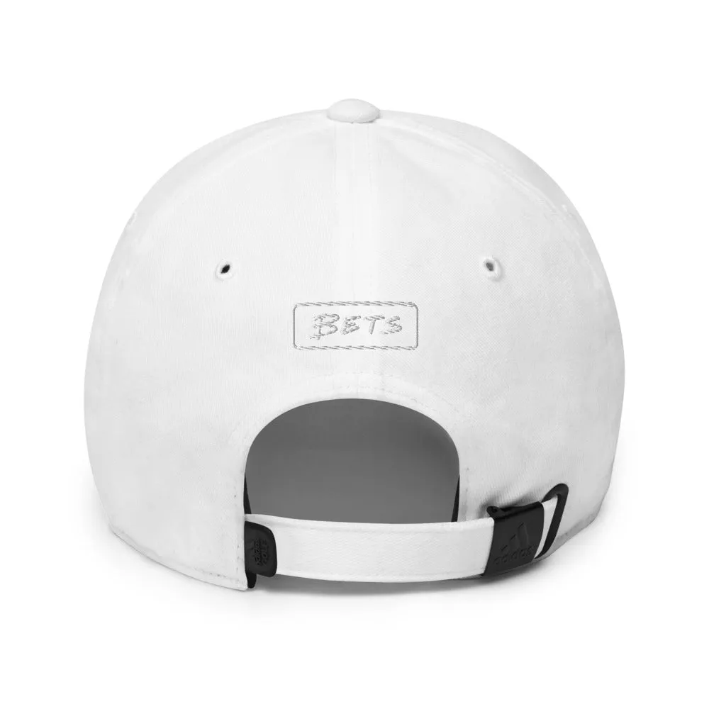 Bets Golf Adidas Performance Hat