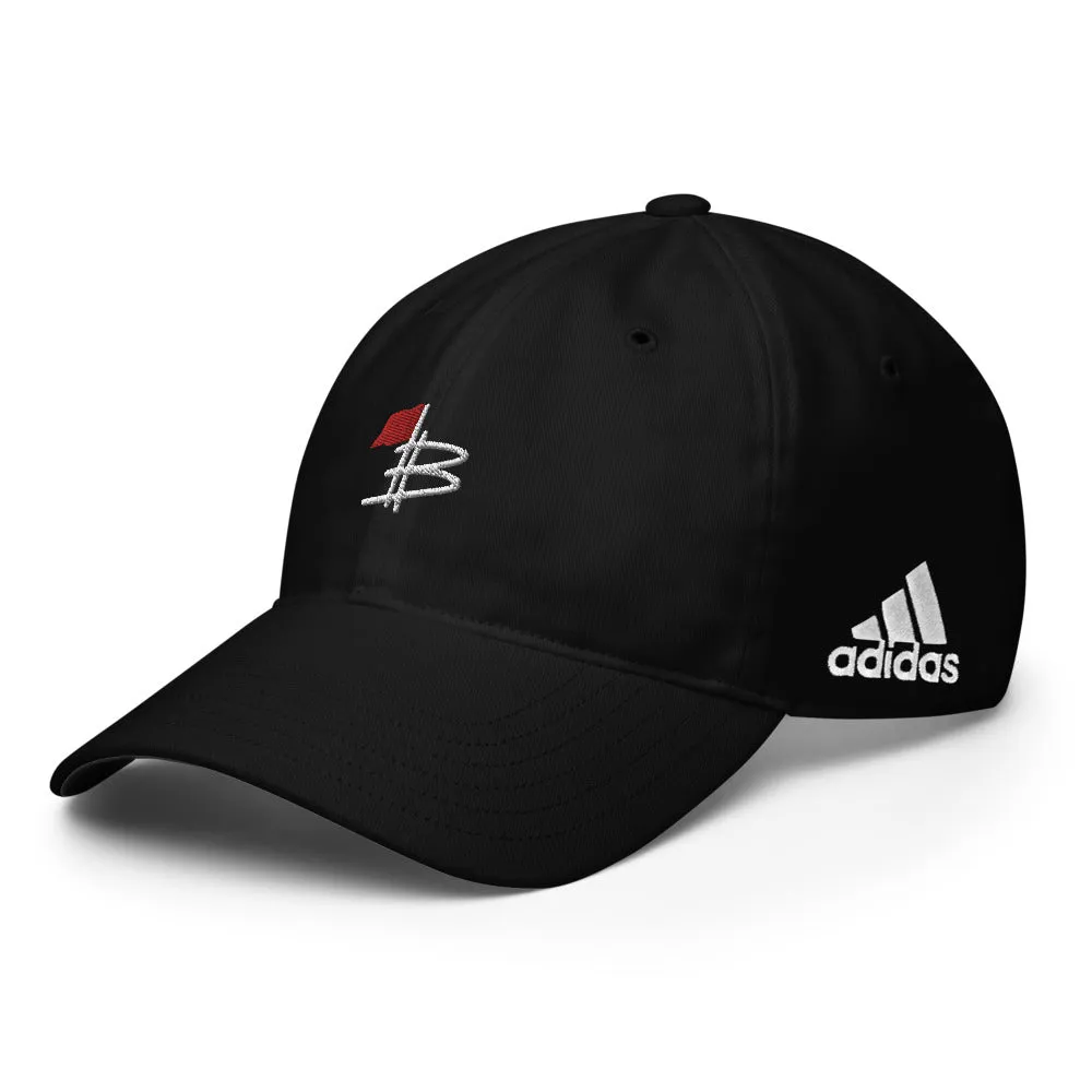 Bets Golf Adidas Performance Hat