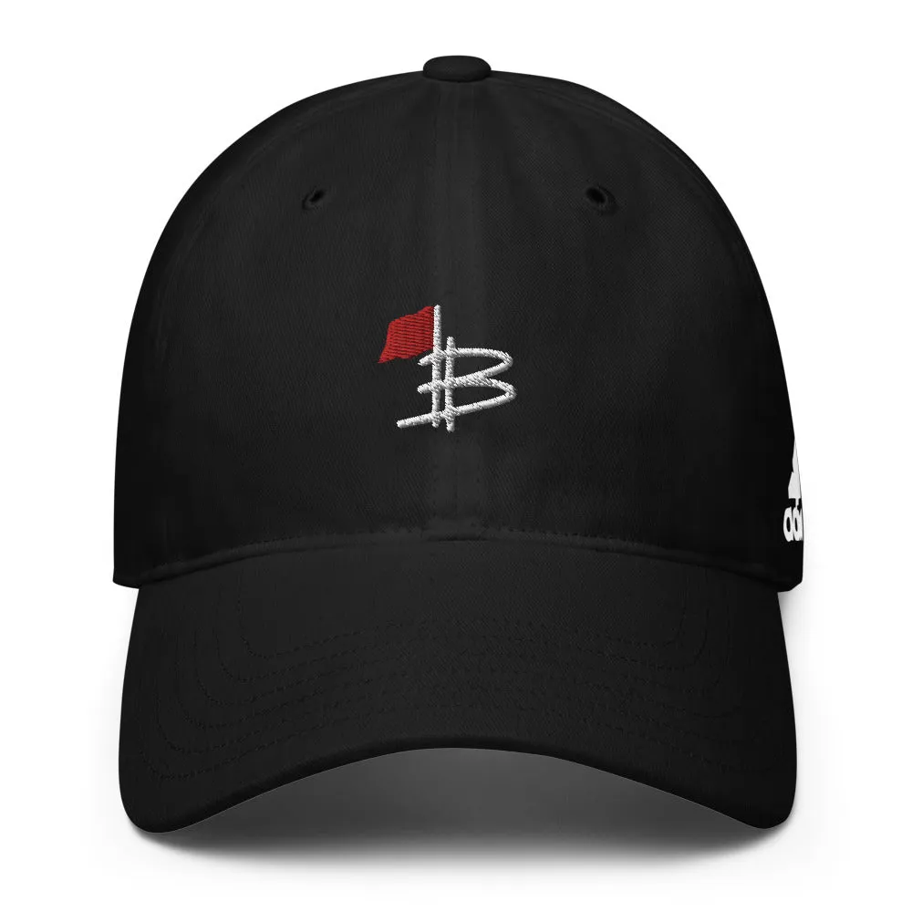 Bets Golf Adidas Performance Hat