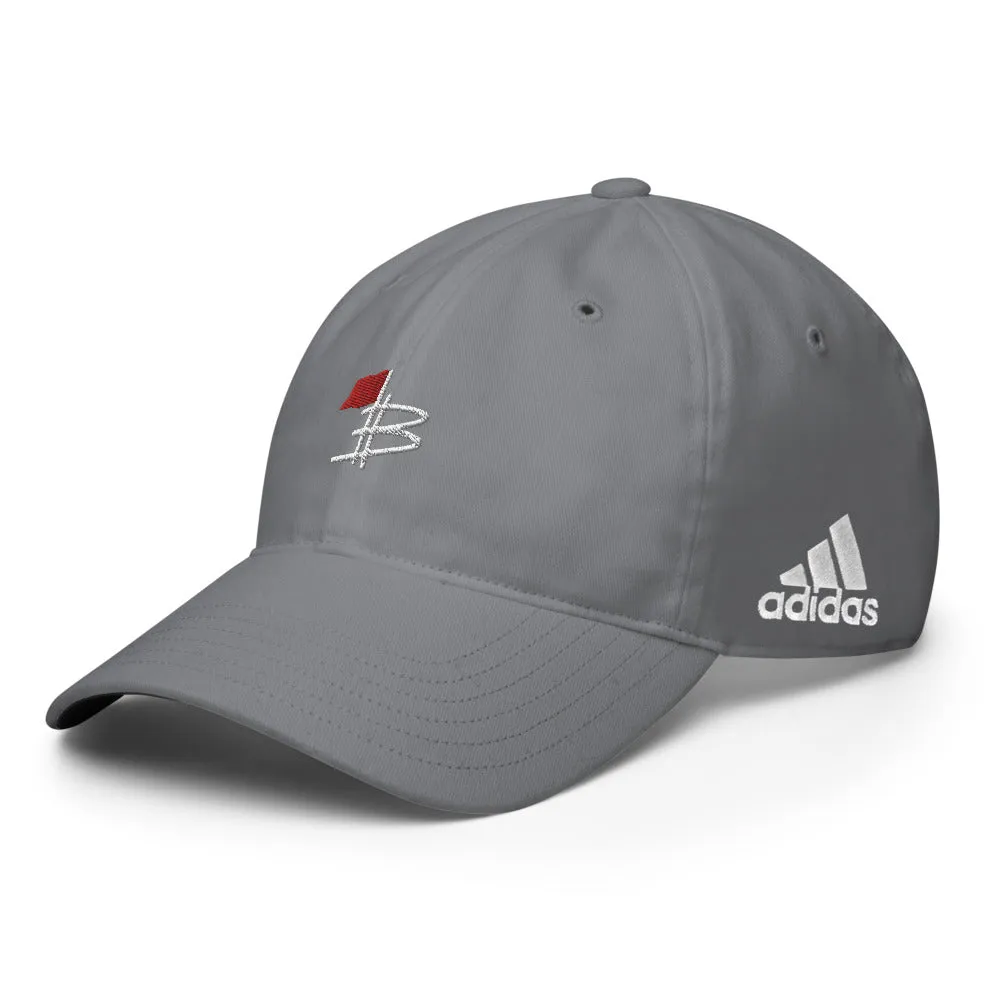 Bets Golf Adidas Performance Hat