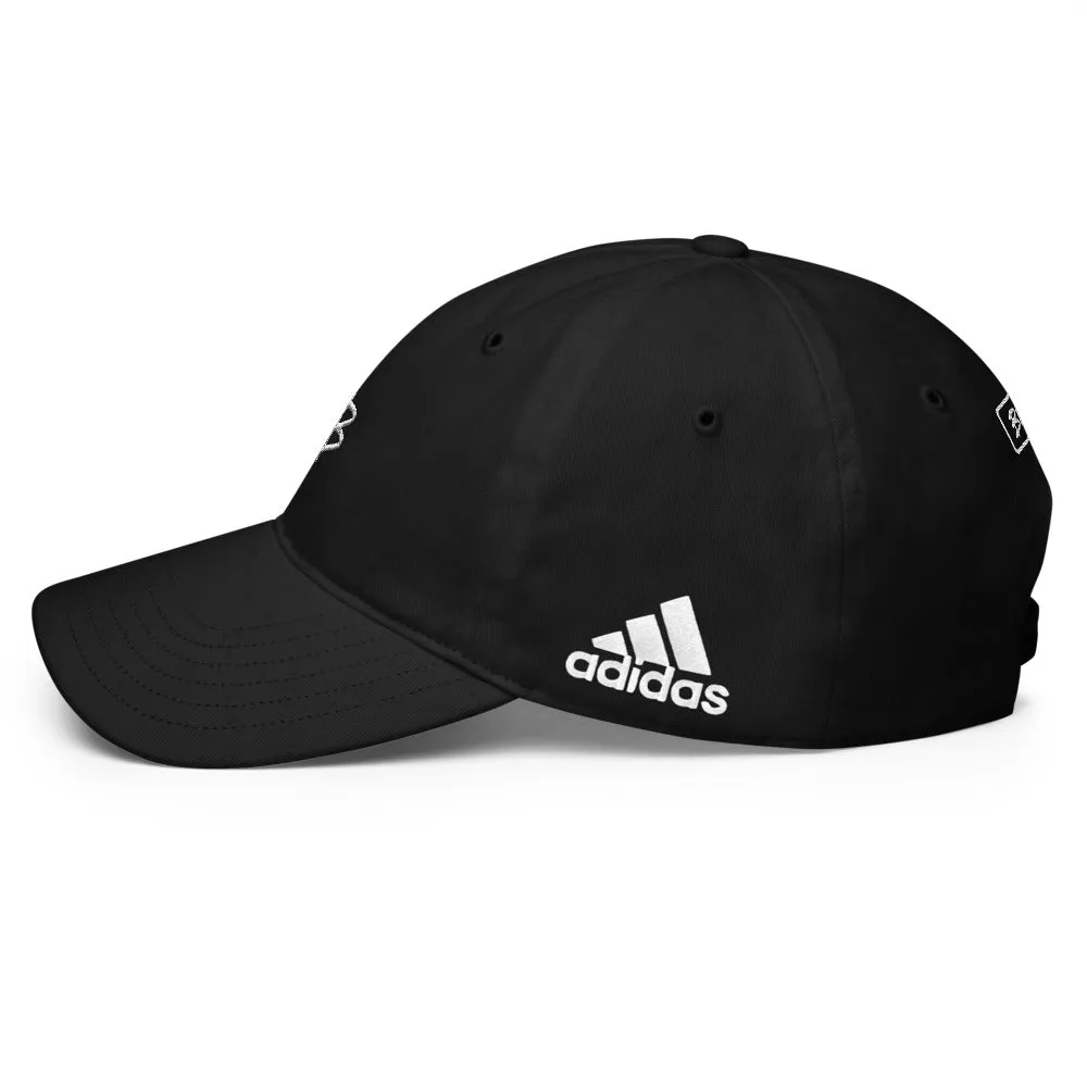 Bets Golf Adidas Performance Hat