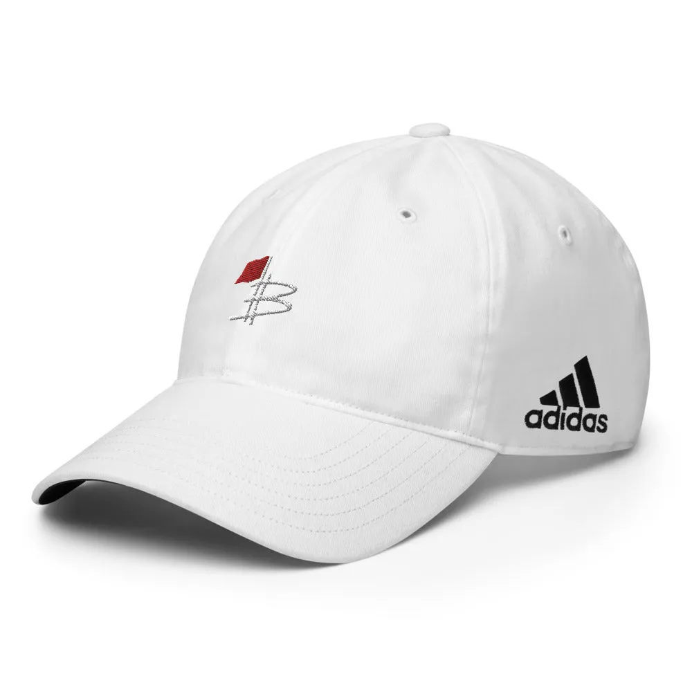 Bets Golf Adidas Performance Hat