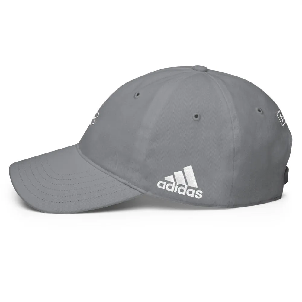 Bets Golf Adidas Performance Hat
