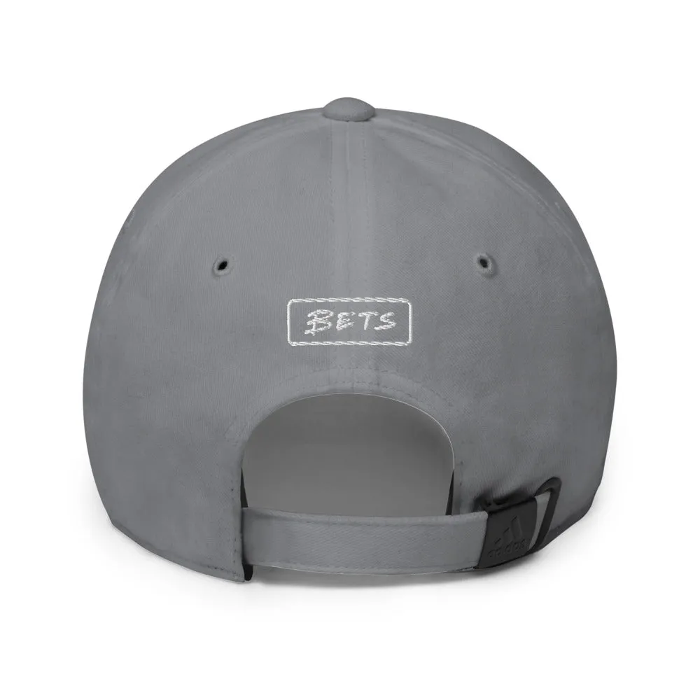 Bets Golf Adidas Performance Hat