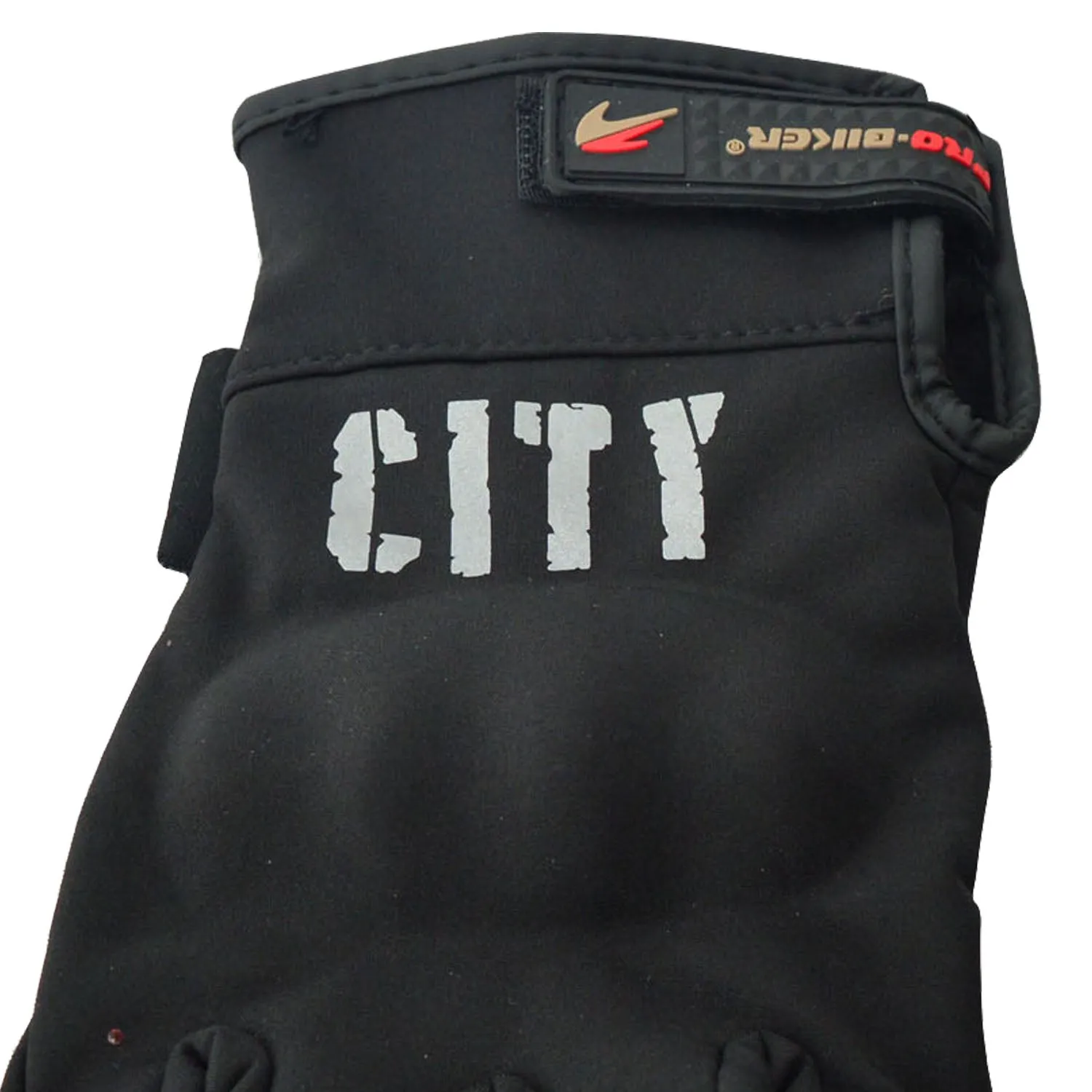 Bike  Riding CITY Gloves Mobile Touch Screen
