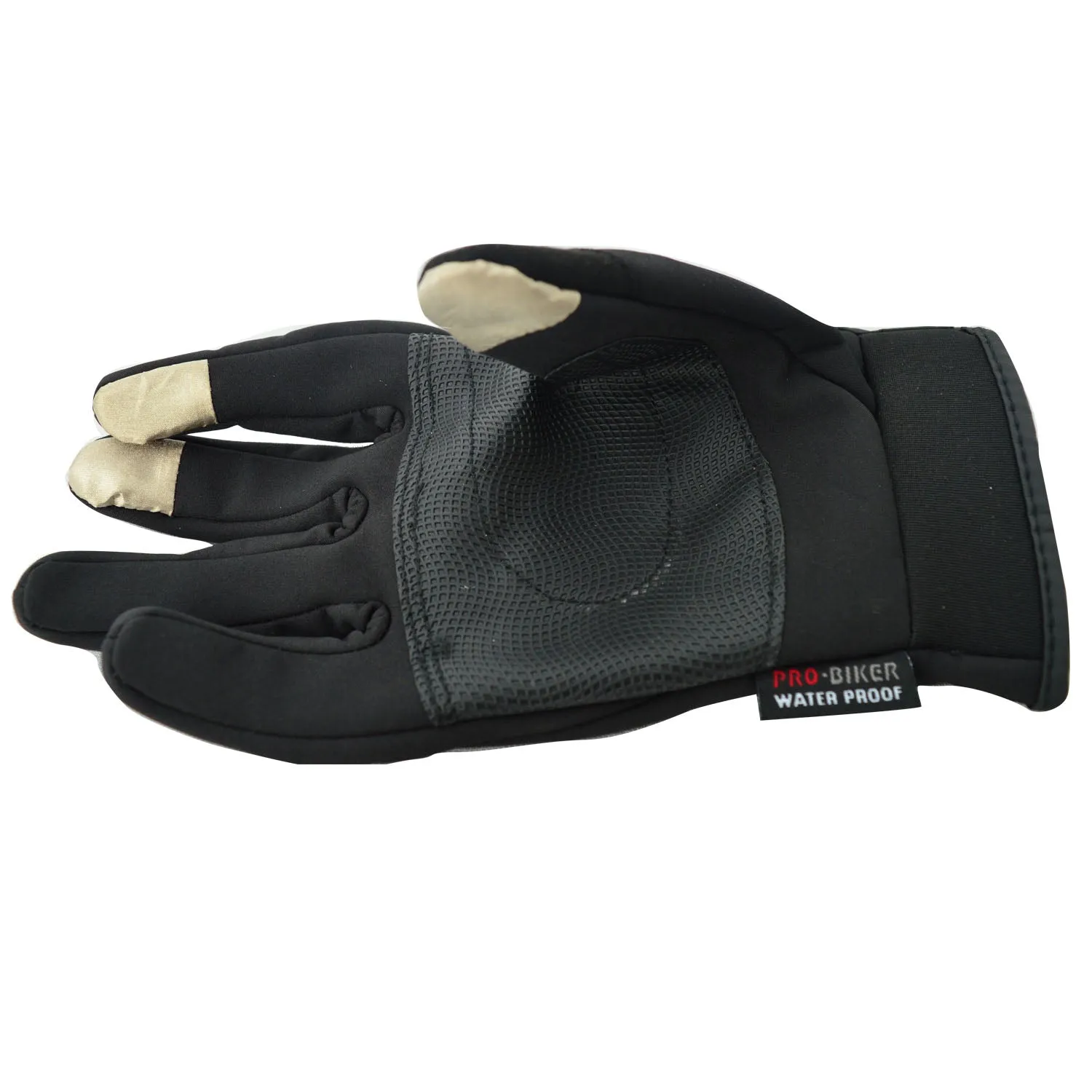 Bike  Riding CITY Gloves Mobile Touch Screen