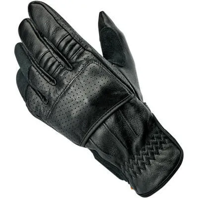 Biltwell - Borrego Gloves - Black
