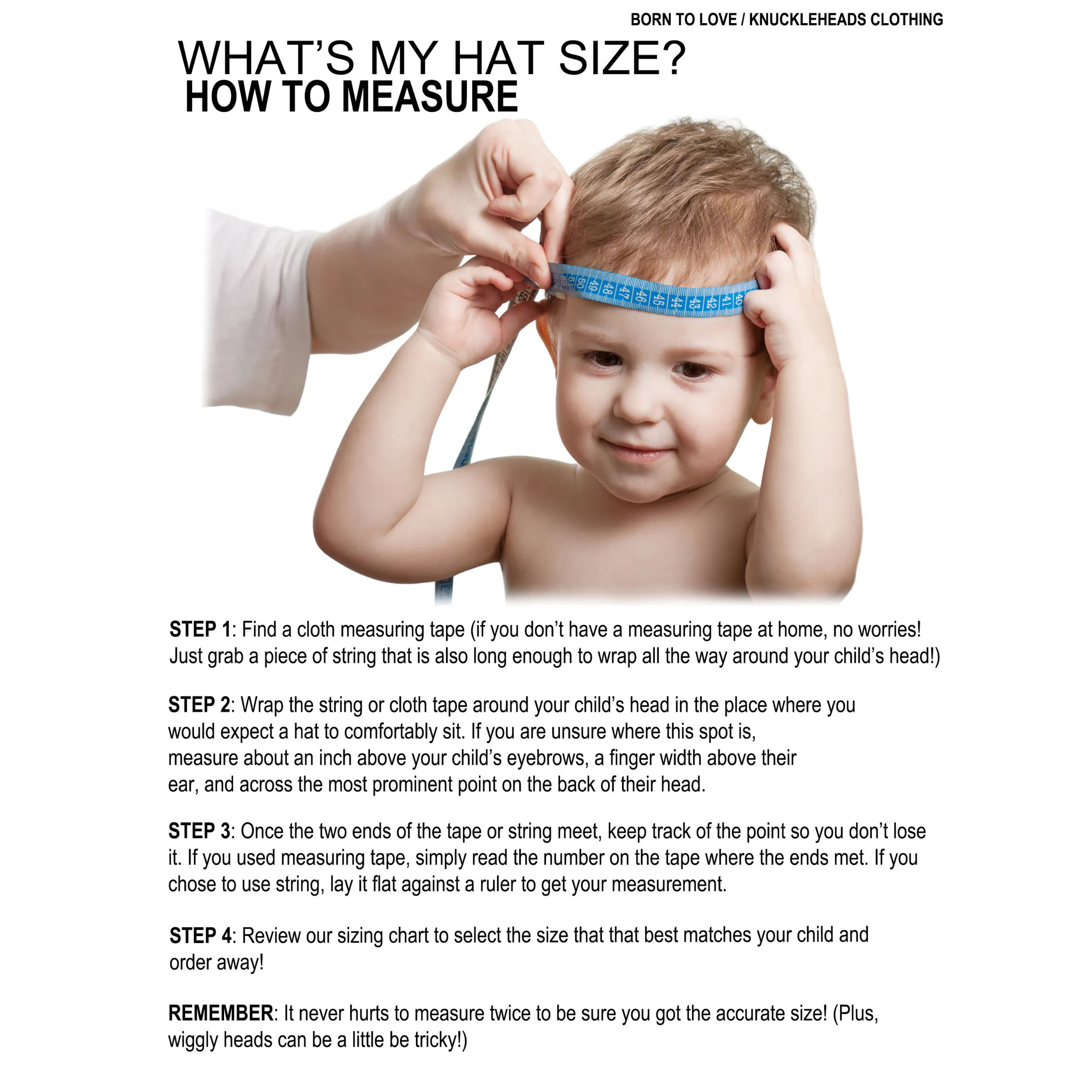 Black & White Kids Trucker Hat