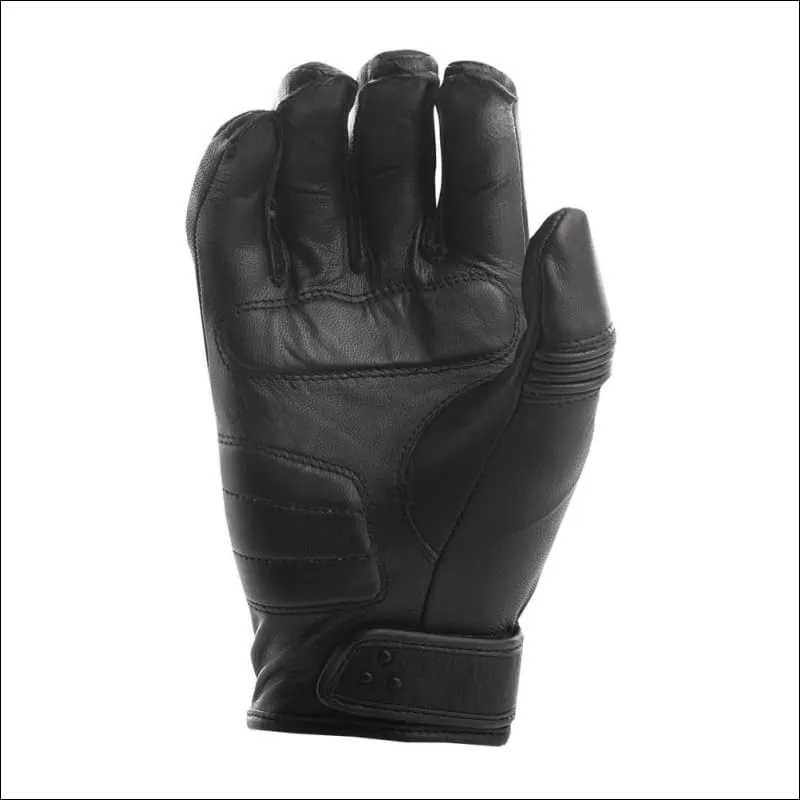 BLACK IVY GLOVE