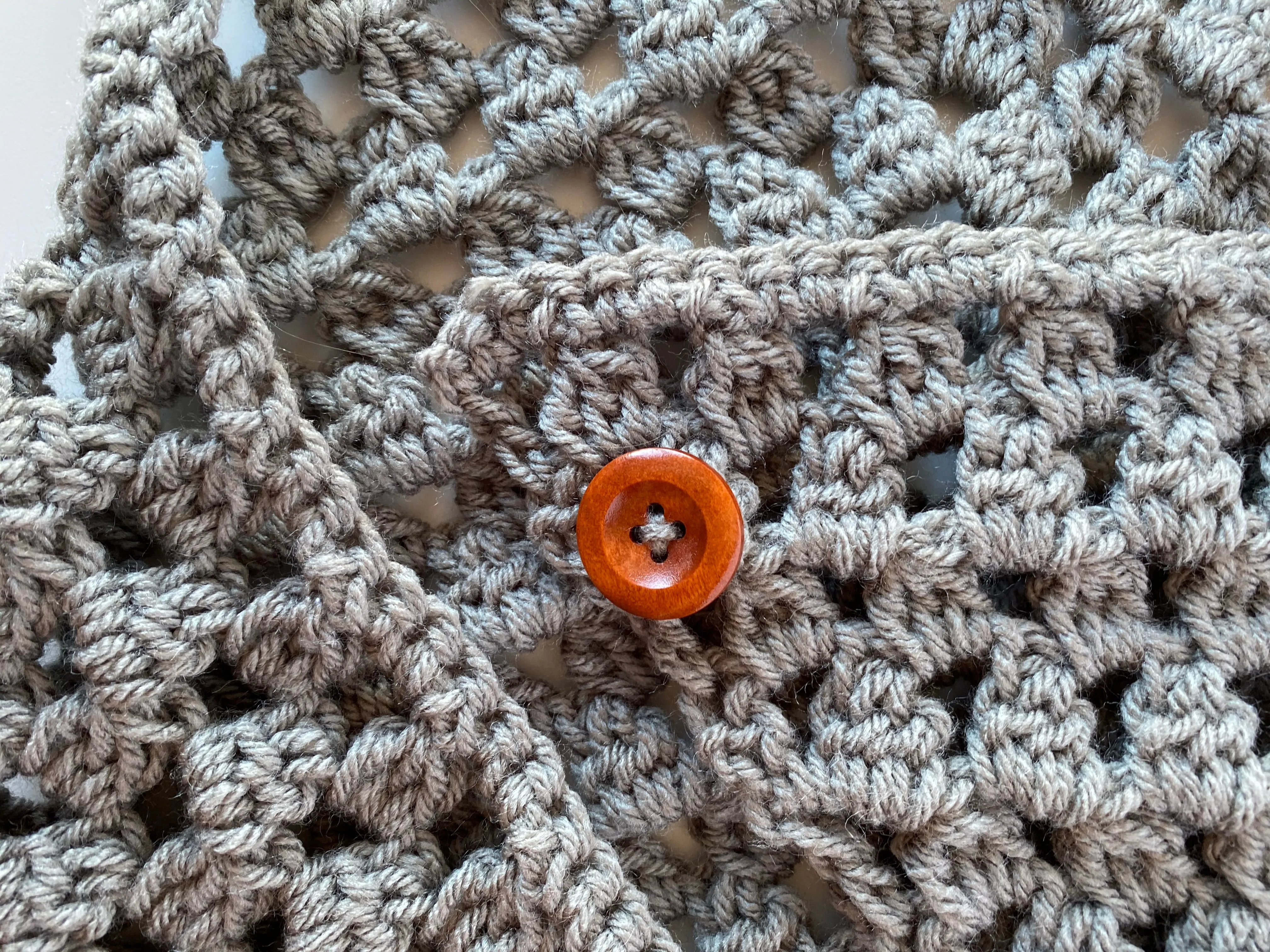 Blanket Kerchief Scarf