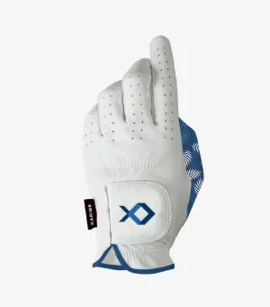 Blue Palms -  Cabretta Golf Glove