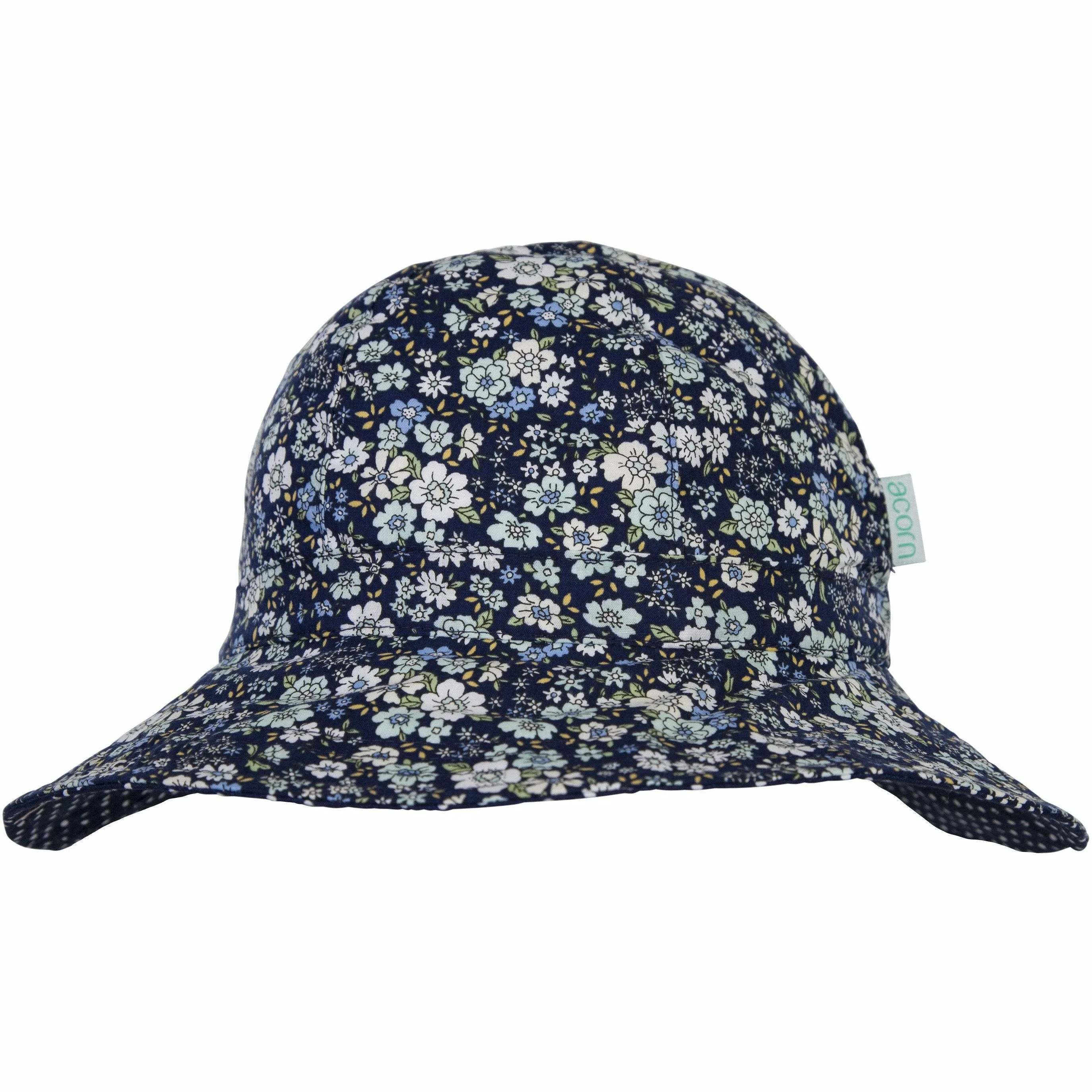 Bluebell Floppy Hat