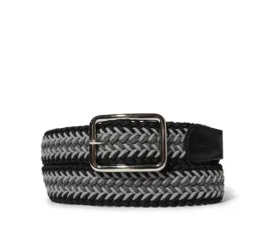 Braided Belt