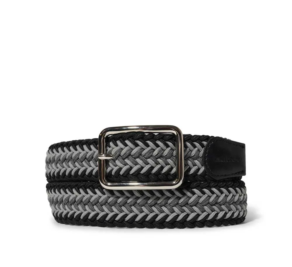 Braided Belt