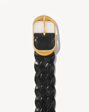 BRAIDED NILI BELT