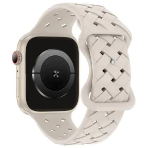 Braided Sports Watch Band