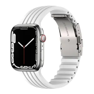 Buckle Sports Watch Band