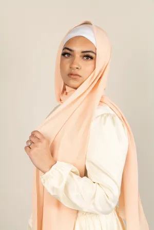 BUTTERFIELD Crepe Chiffon