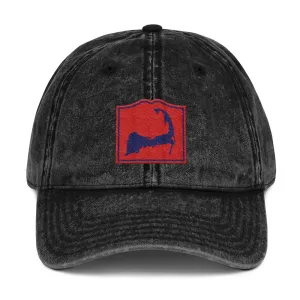 Cape Cod Insta Vintage Hat