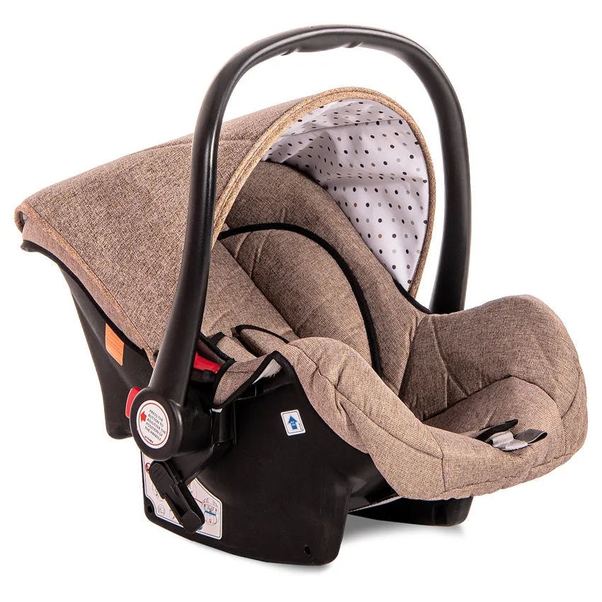 CAR SEAT COMET 0-13 KG