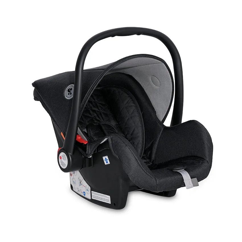 CAR SEAT COMET 0-13 KG