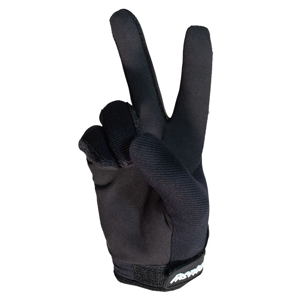 Carbon Glove - Black