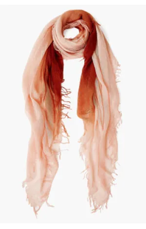 Chan Luu spanish villa scarf