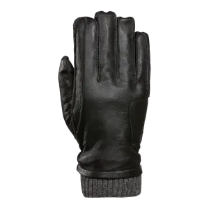 Charmer Leather Gloves - Men