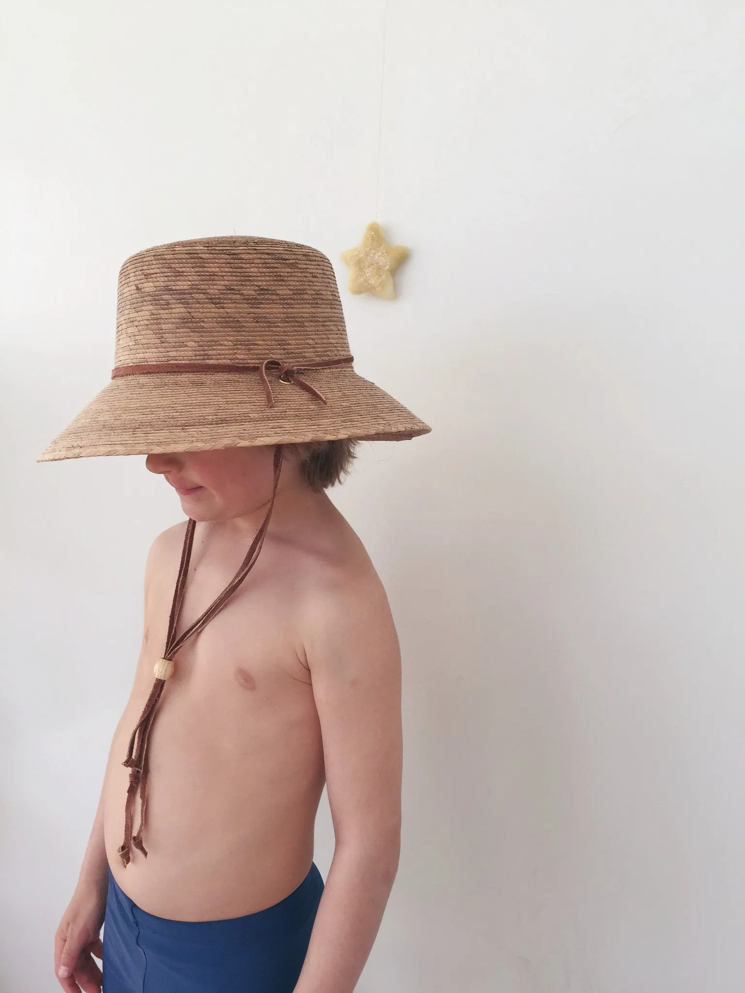 Children's Field Hat