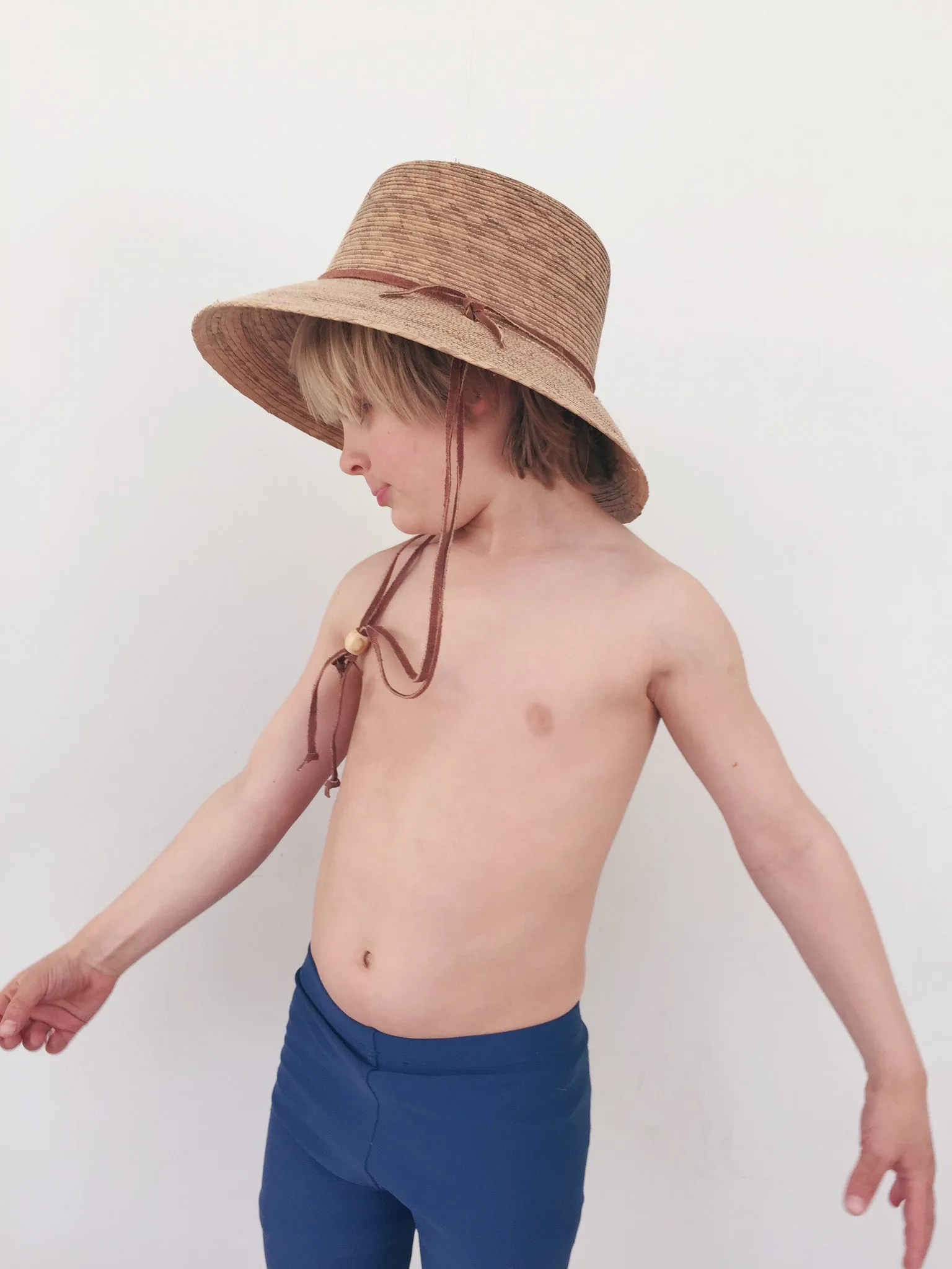 Children's Field Hat