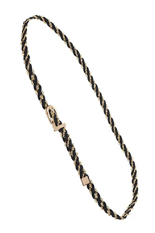 Christy Belt