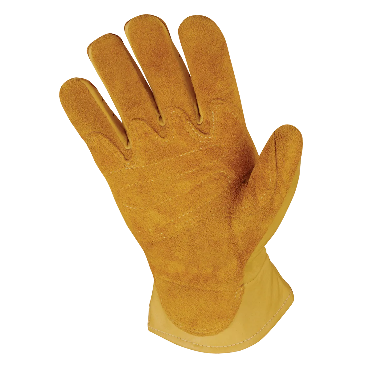 CL863073-6 Gloves Heritage Cowhide Work