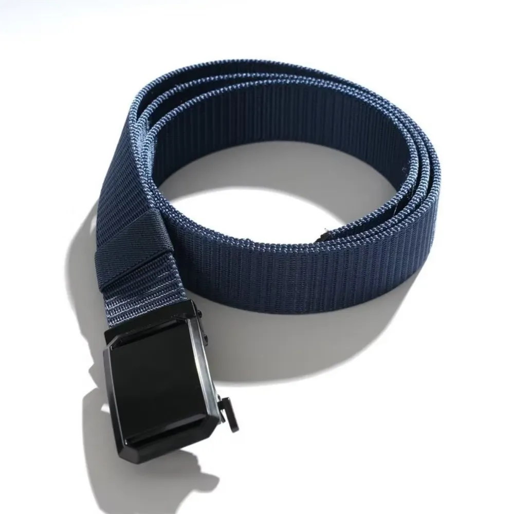 Classic Braided Belt