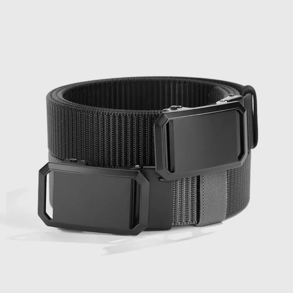 Classic Braided Belt