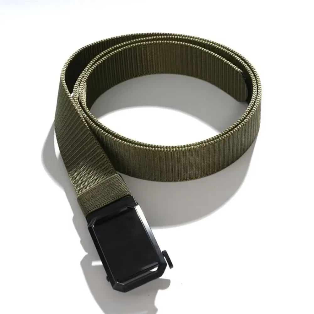 Classic Braided Belt