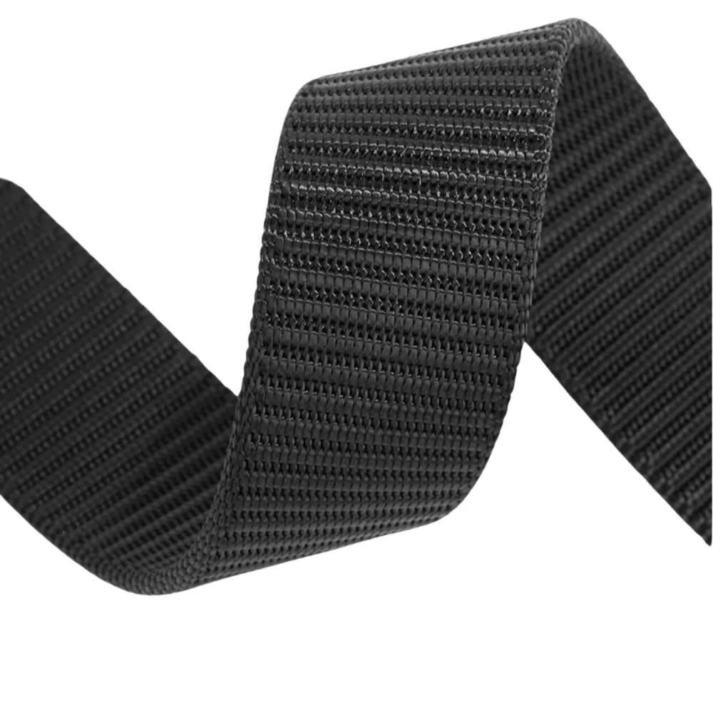 Classic Braided Belt