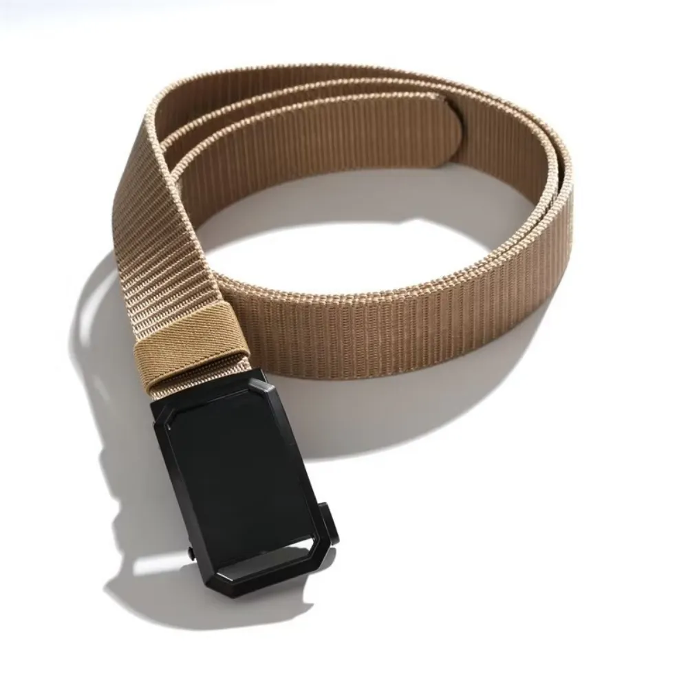 Classic Braided Belt