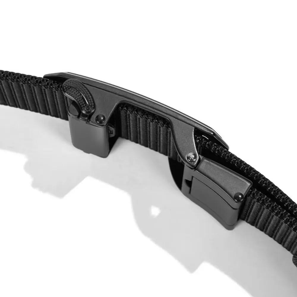 Classic Braided Belt
