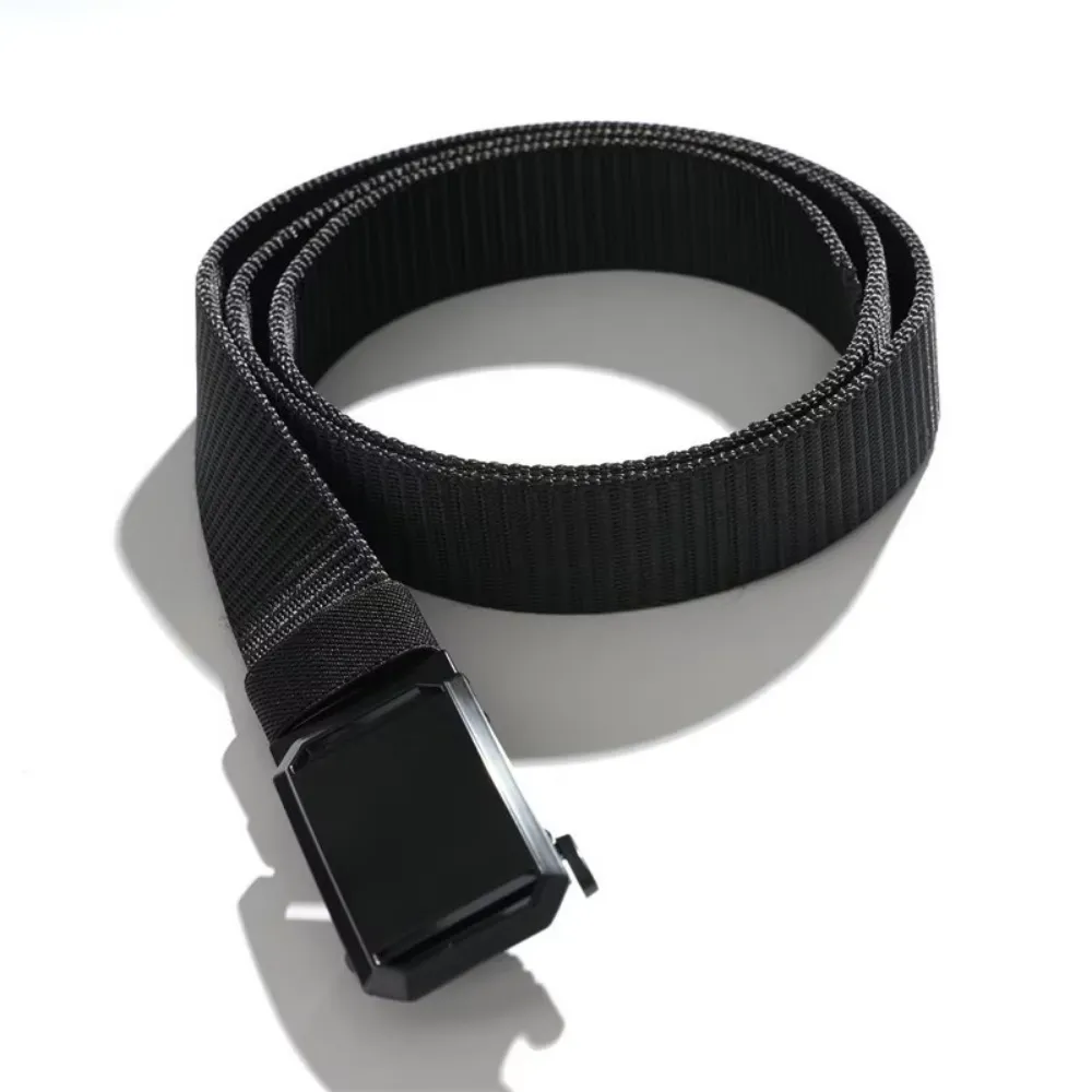 Classic Braided Belt
