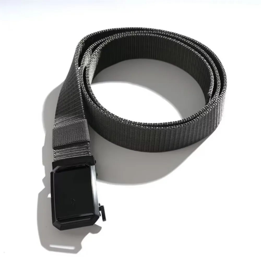 Classic Braided Belt