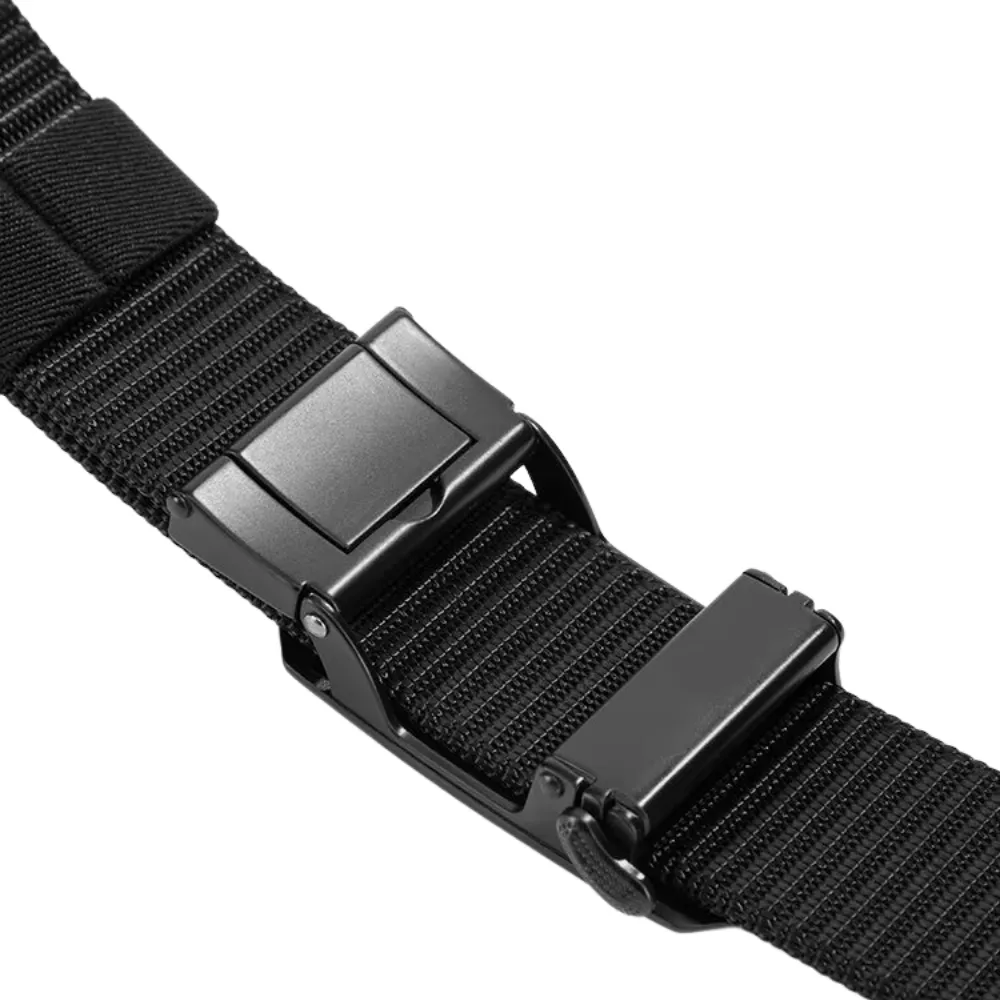 Classic Braided Belt
