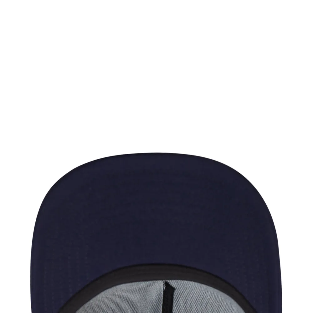 Club America Premium Logo Pinch Front Snapback