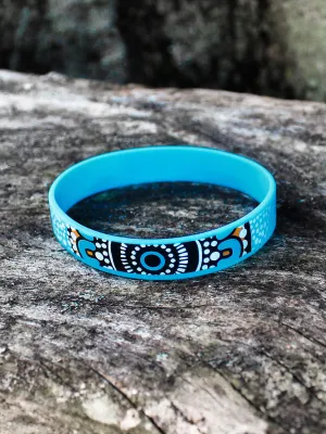 Coastal - Wristband