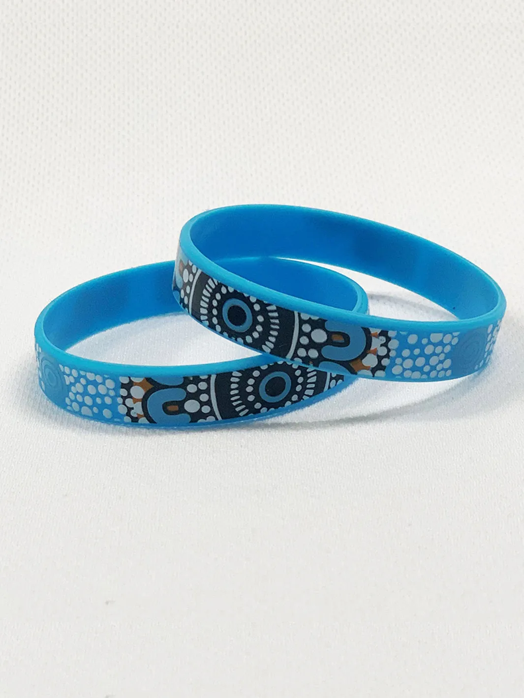 Coastal - Wristband