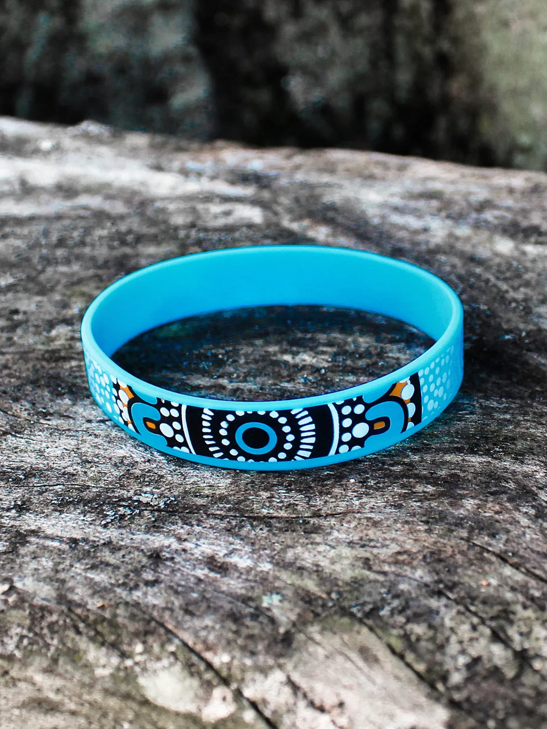 Coastal - Wristband